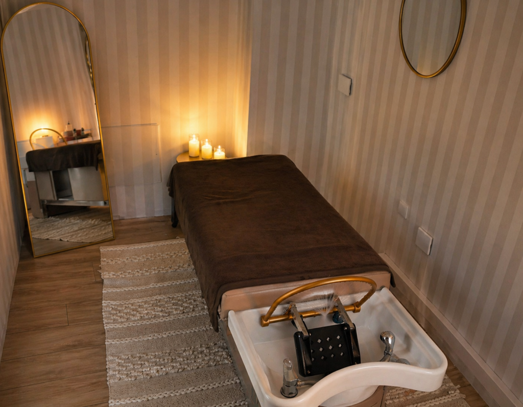 The Beauty Boutique spa capilar japonés en Arroyo de la Encomienda